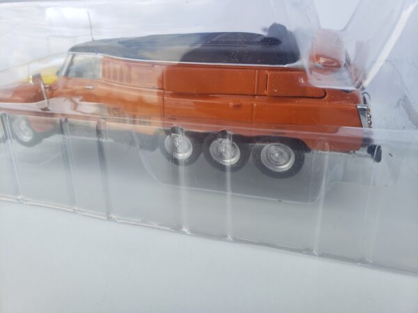 Citroen Mille Pattes – Image 3
