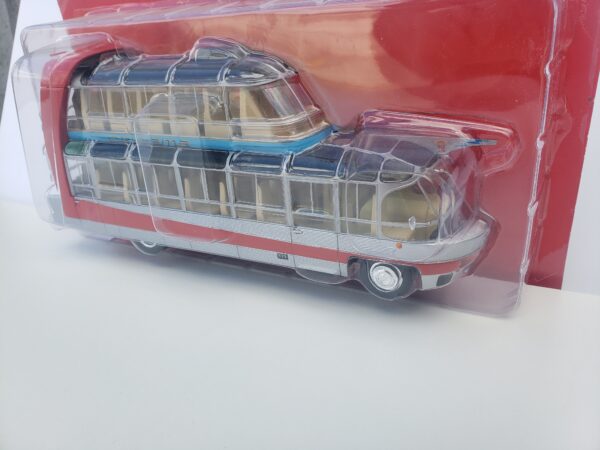 Citroen U5 Cityrama – Image 2