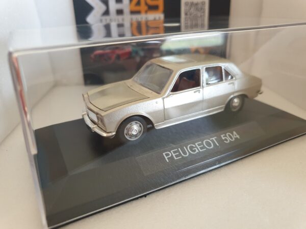 Peugeot 504 – Image 2