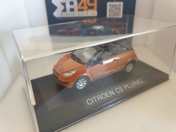 Citroen C3 Pluriel – Image 2