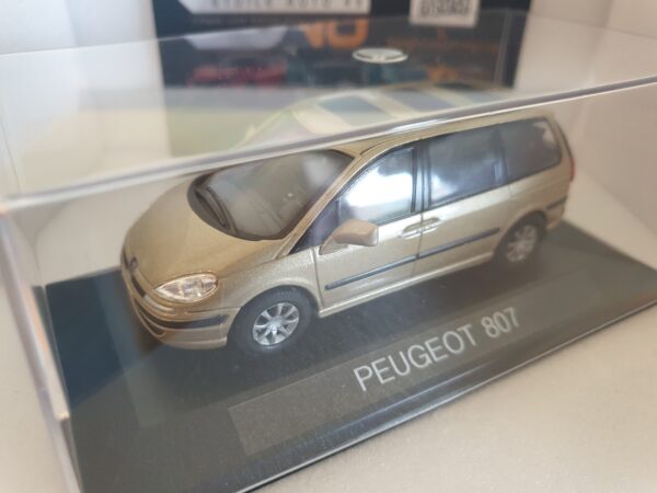 Peugeot 807 – Image 2