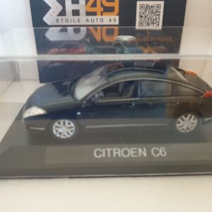 Citroen C6