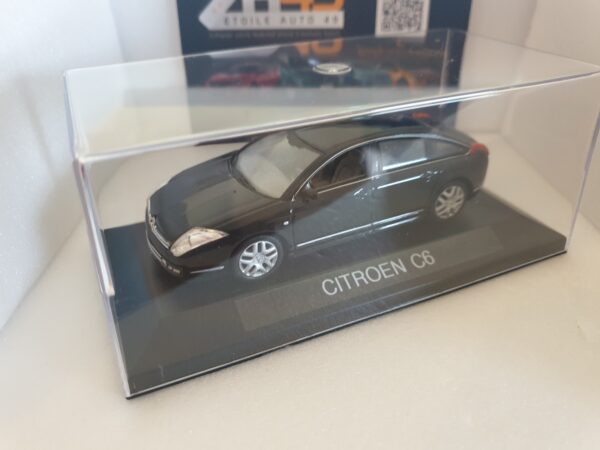 Citroen C6 – Image 2