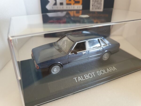 Talbot Simca Solara – Image 2