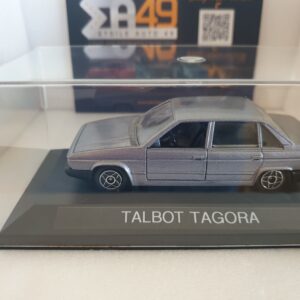 Talbot Simca Tagora