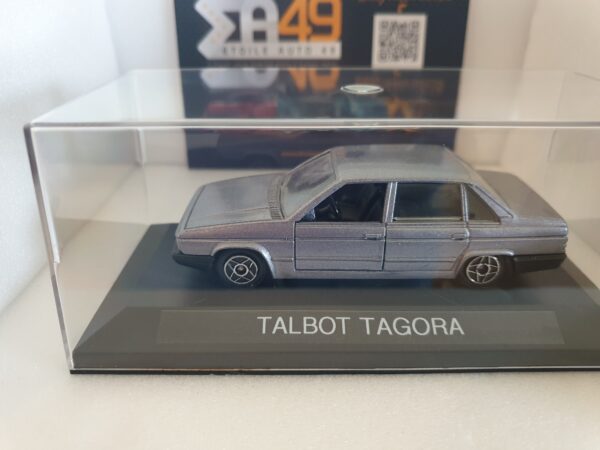 Talbot Simca Tagora