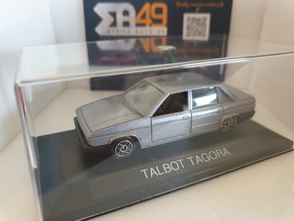 Talbot Simca Tagora – Image 2