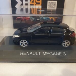 Renault Mégane 3