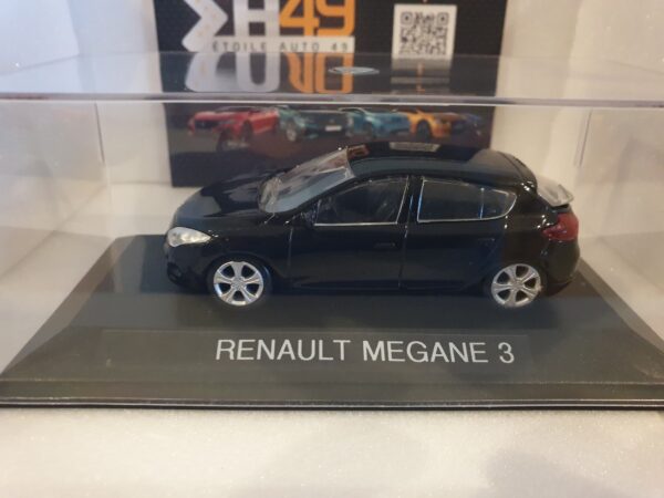 Renault Mégane 3