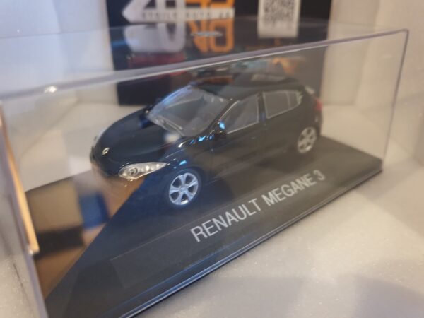 Renault Mégane 3 – Image 2