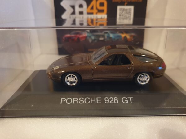 Porsche 928 GT