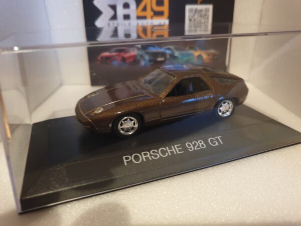 Porsche 928 GT – Image 2