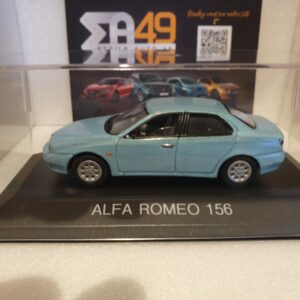 Alfa Romeo 156