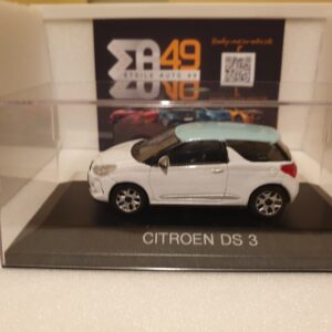 DS 3