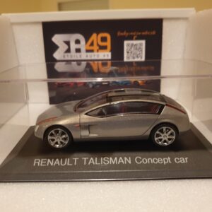 Talisman Concept car