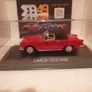 Simca Océane