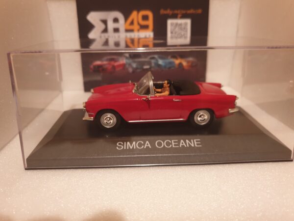 Simca Océane