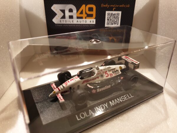 Indy Mansell – Image 2
