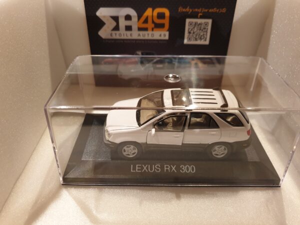 RX 300