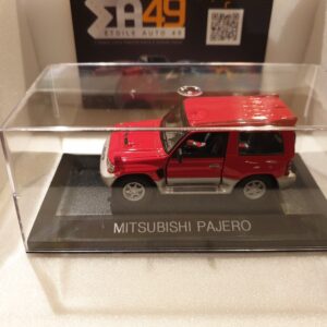 Pajero