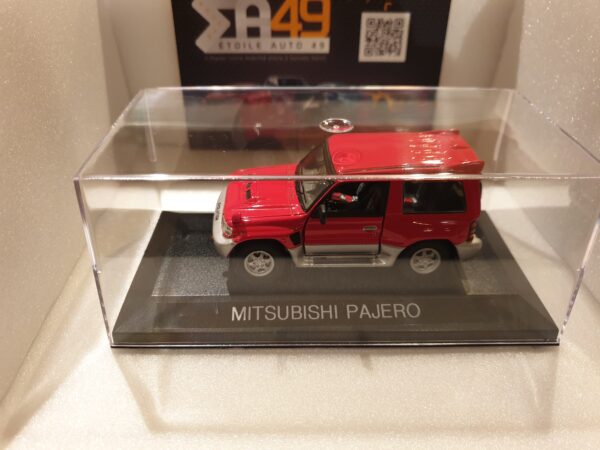 Pajero