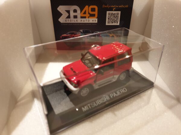 Pajero – Image 2