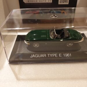 Type E