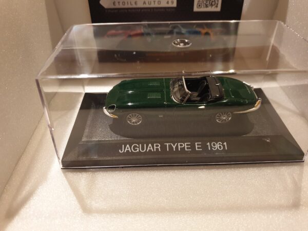 Type E