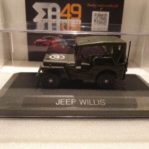 Willis