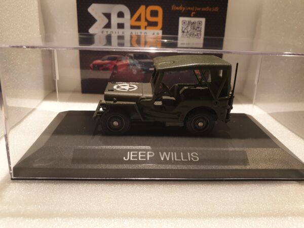 Willis