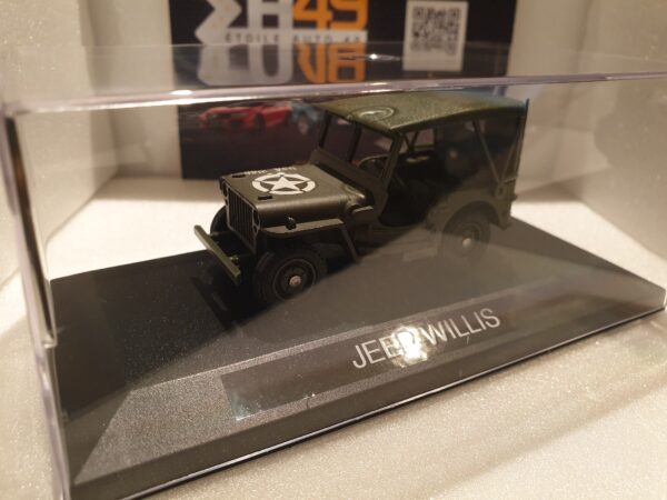 Willis – Image 2
