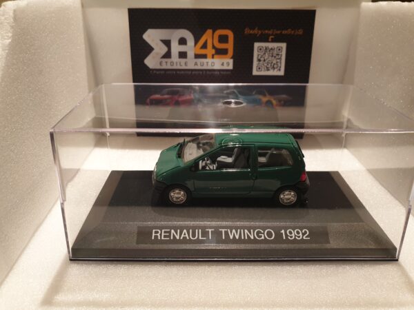 Twingo