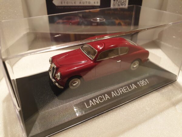 Aurelia 1961 – Image 2