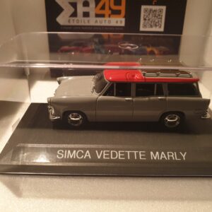 Simca Vedette Marly