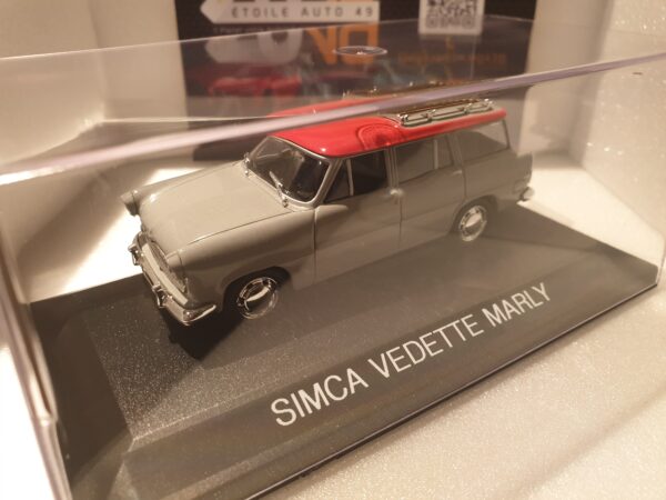 Simca Vedette Marly – Image 2