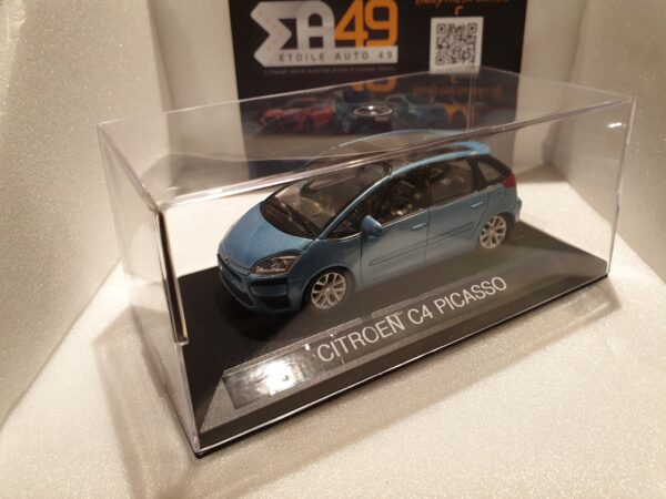 Citroen C4 Picasso – Image 2