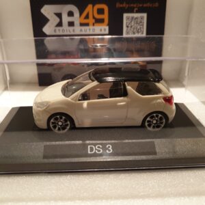 DS 3
