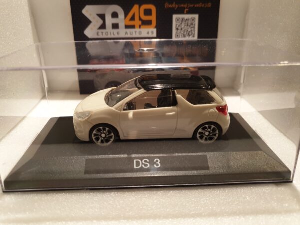 DS 3