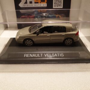 Renault Velsatis