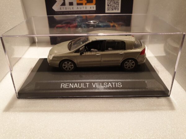 Renault Velsatis