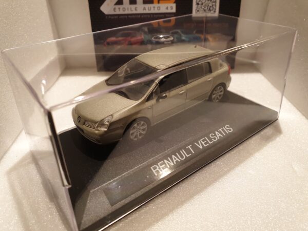 Renault Velsatis – Image 2