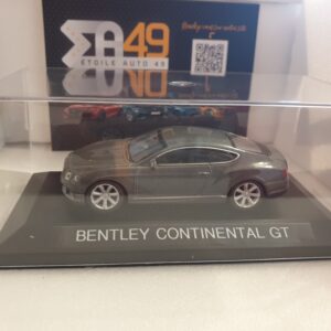 Continental GT
