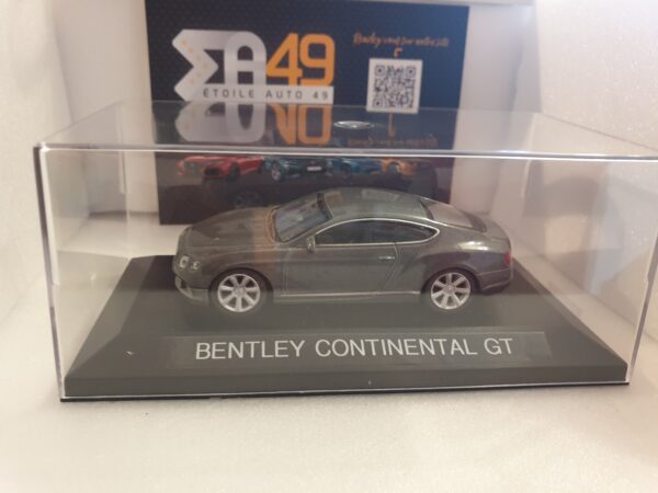 Continental GT