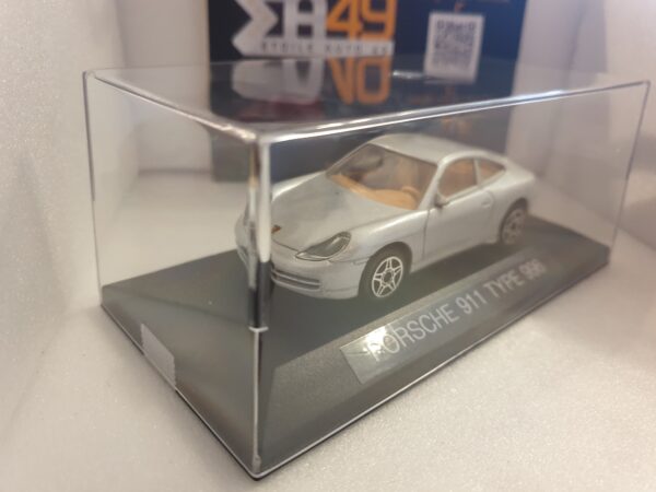 Porsche 911 Type 996 – Image 2
