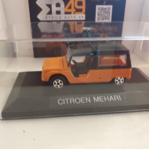 Mehari