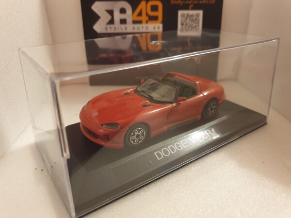 Viper – Image 2