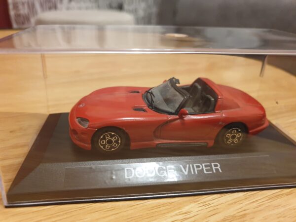 Viper – Image 3