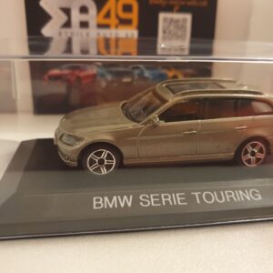 Série 3 Touring
