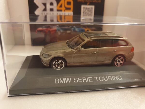 Série 3 Touring