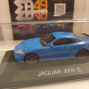XKR S